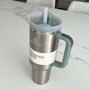Authentic Cute, Stainless steel Stanley, Tumbler
